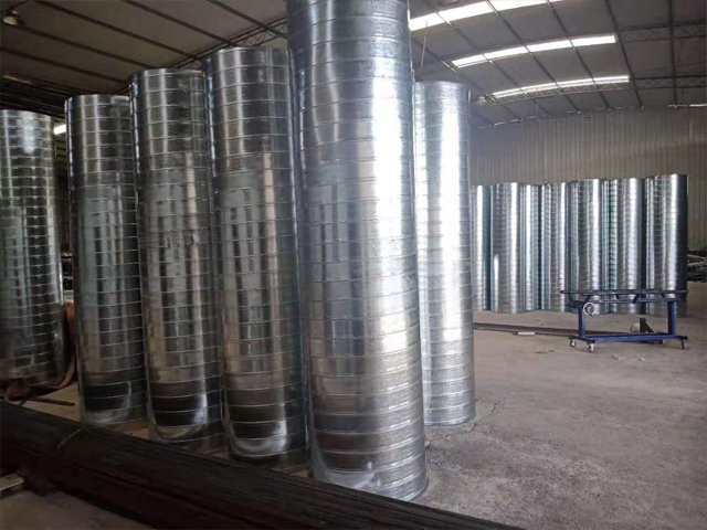風管成（chéng）品